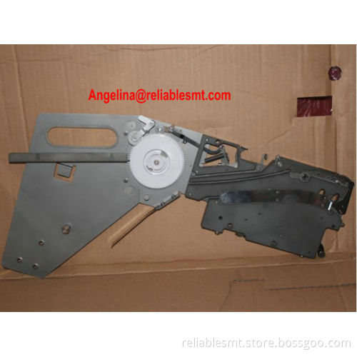 SAMSUNG CP8*4mm CP 8x4mm feeder for SMT SAMSUNG CP45FV pick and place machine